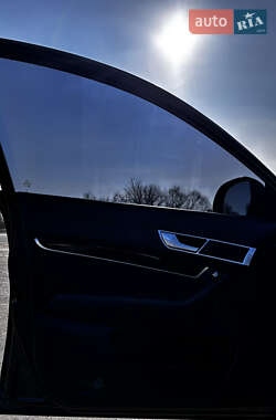 Седан Audi A6 2011 в 