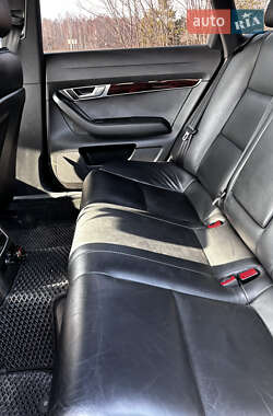 Седан Audi A6 2011 в 