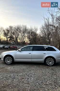 Універсал Audi A6 2006 в 