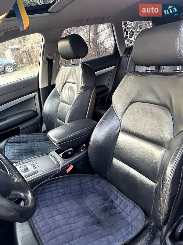 Универсал Audi A6 2006 в Чернигове