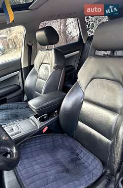 Універсал Audi A6 2006 в 