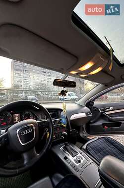 Універсал Audi A6 2006 в 