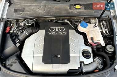 Універсал Audi A6 2006 в 