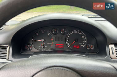 Універсал Audi A6 1999 в 