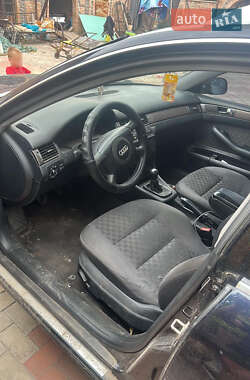 Універсал Audi A6 2001 в 