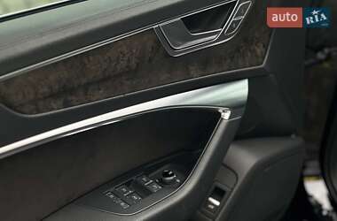 Седан Audi A6 2019 в 