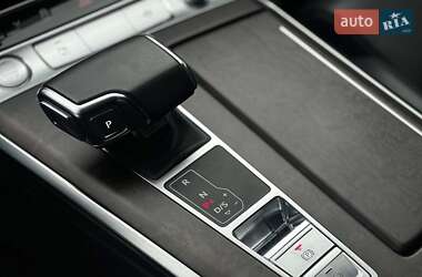 Седан Audi A6 2019 в 