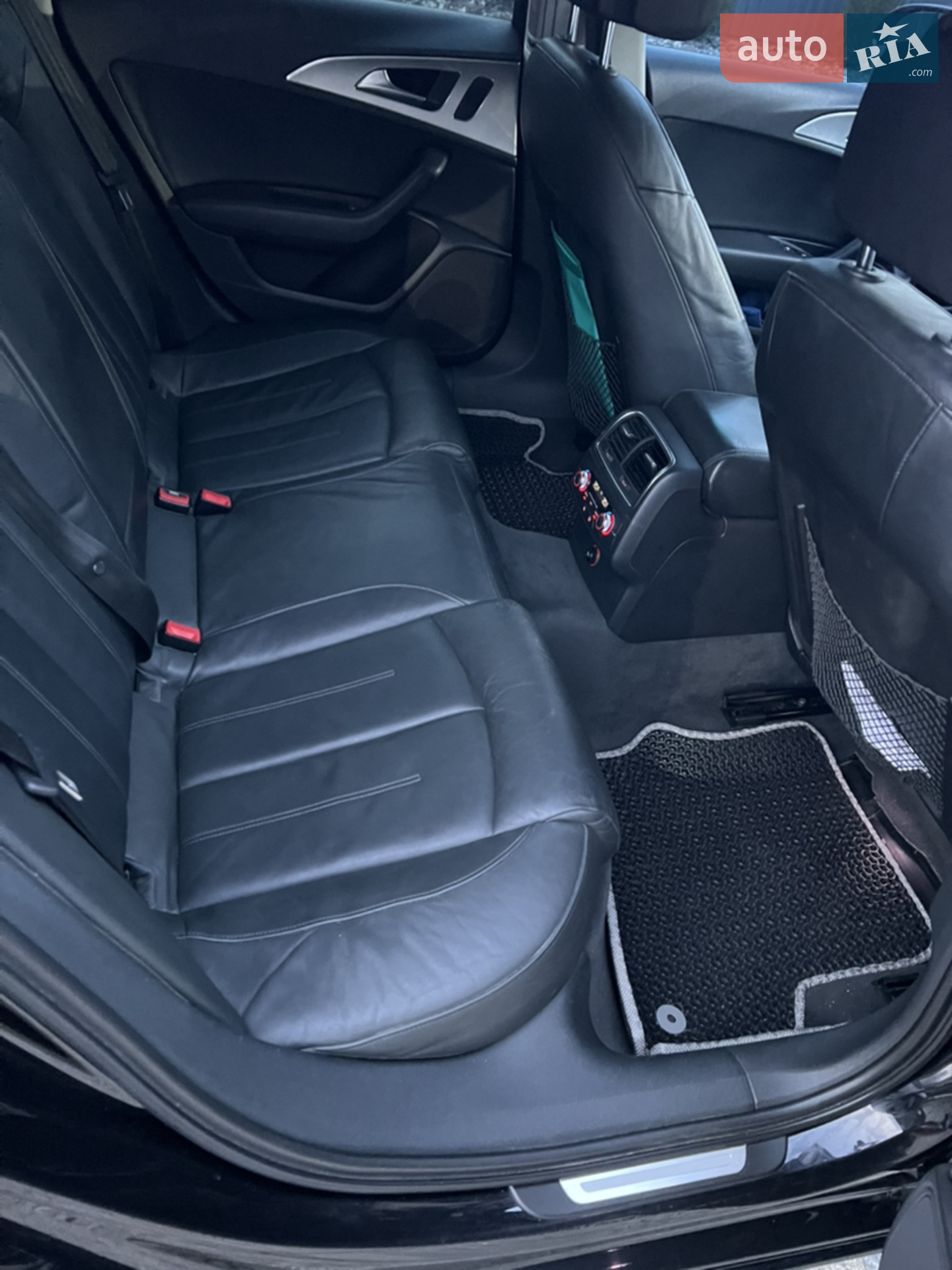 2011 Audi A6 - мініатюра 17