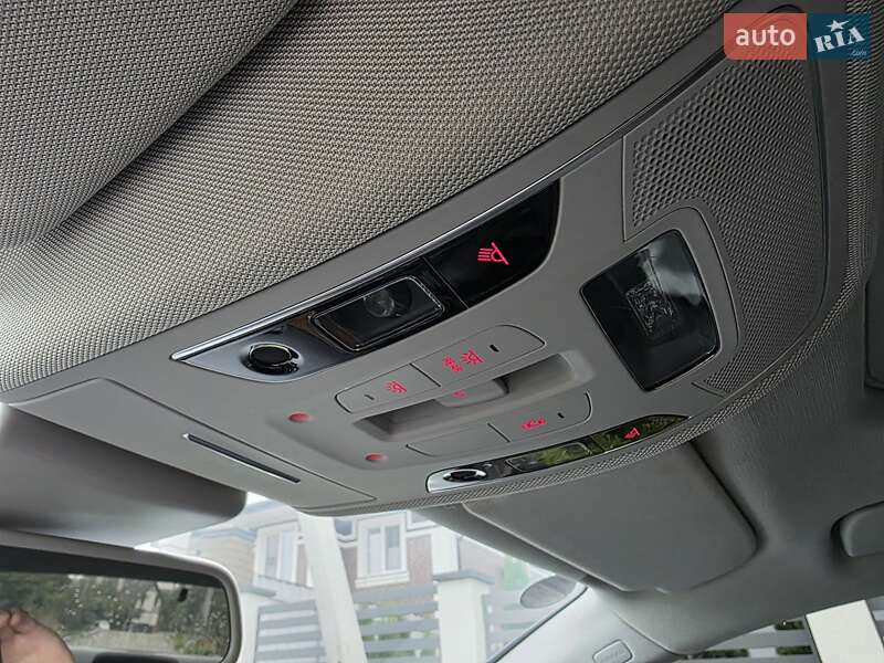 Седан Audi A6 2015 в Києві фото 24 Седан Audi A6 2015 в Києві