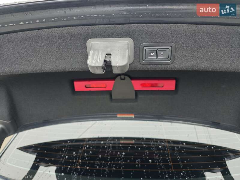 Седан Audi A6 2015 в Києві фото 29 Седан Audi A6 2015 в Києві