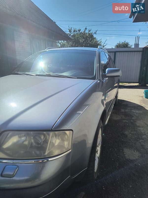 Универсал Audi A6 2000 в Сумах фото 2 Универсал Audi A6 2000 в Сумах