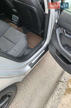 Универсал Audi A6 2005 в Кропивницком