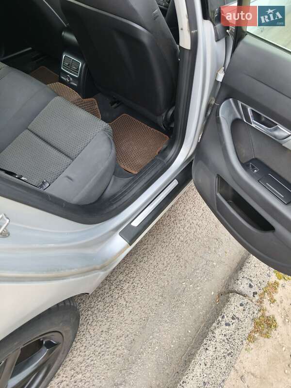 Универсал Audi A6 2005 в Кропивницком