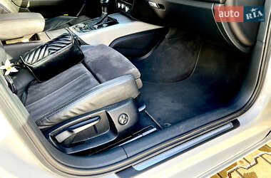 Седан Audi A6 2012 в 