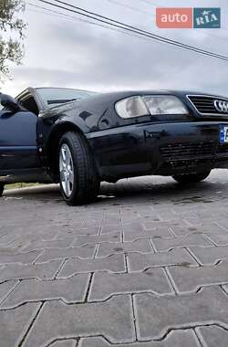 Універсал Audi A6 1995 в 