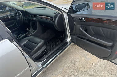 Седан Audi A6 2003 в 