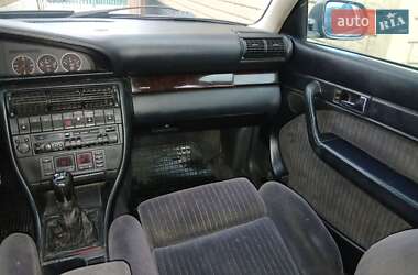Універсал Audi A6 1996 в 