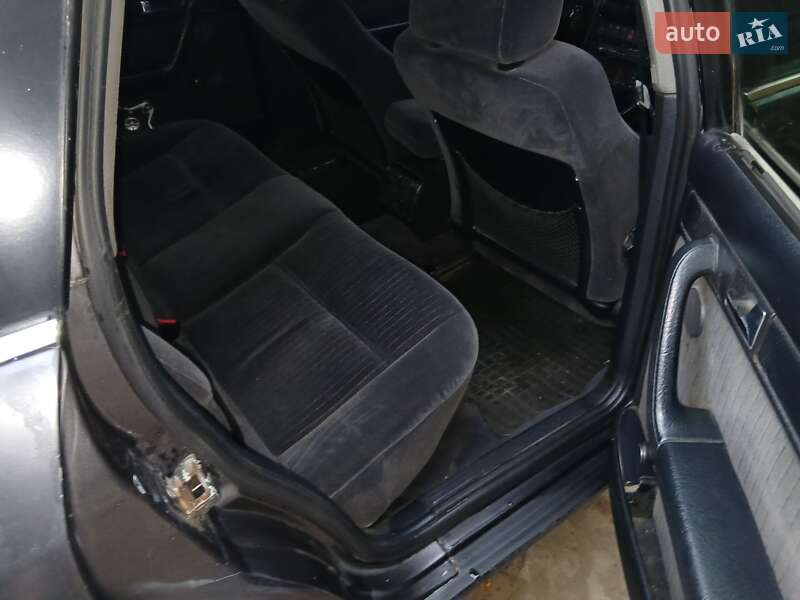 Универсал Audi A6 1996 в Ивано-Франковске