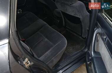 Універсал Audi A6 1996 в 