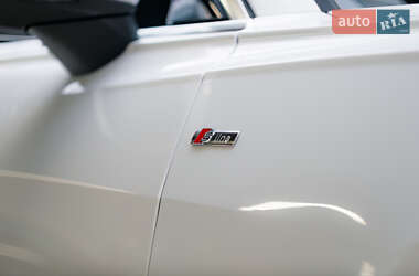 Седан Audi A6 2020 в 
