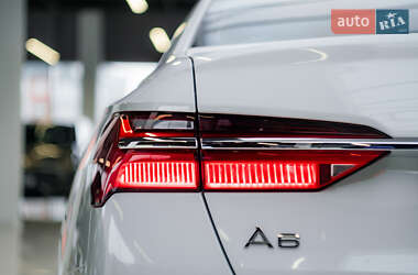 Седан Audi A6 2020 в 