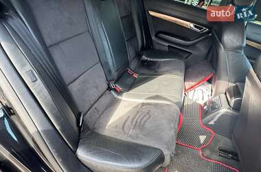 Седан Audi A6 2004 в 