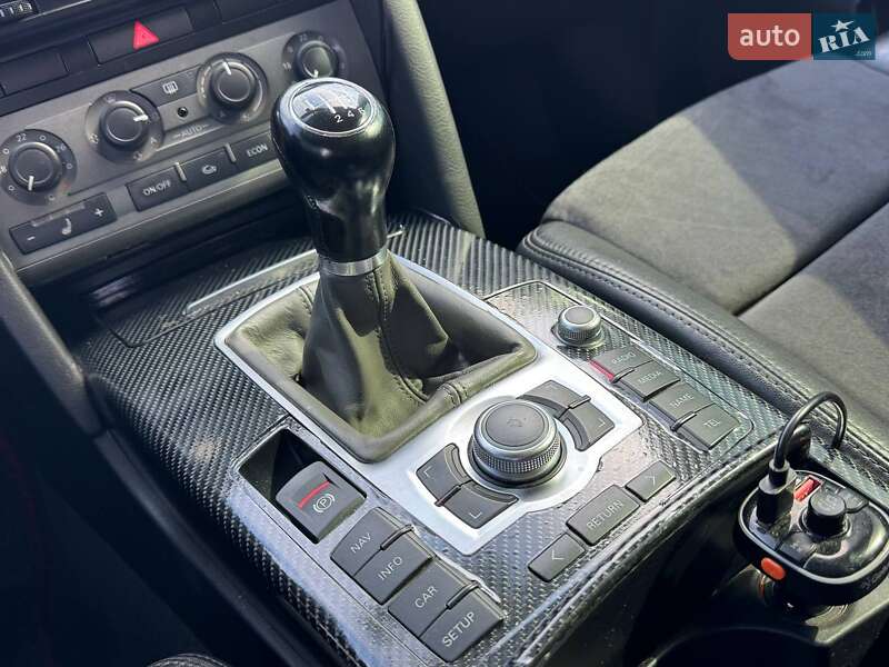 Седан Audi A6 2004 в Киеве