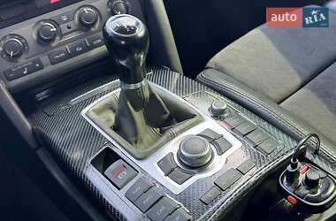 Седан Audi A6 2004 в 