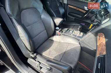 Седан Audi A6 2004 в 