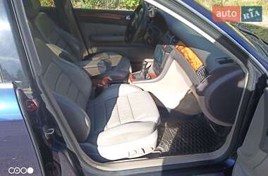 Седан Audi A6 1997 в 