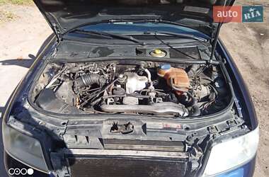 Седан Audi A6 1997 в 