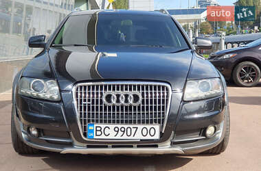 Універсал Audi A6 2006 в 