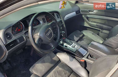 Універсал Audi A6 2006 в 
