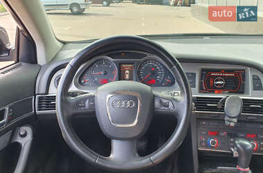 Універсал Audi A6 2006 в 