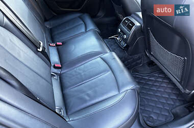 Седан Audi A6 2014 в 