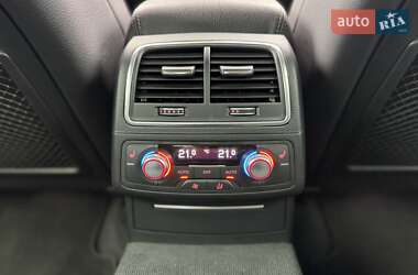 Седан Audi A6 2017 в Киеве