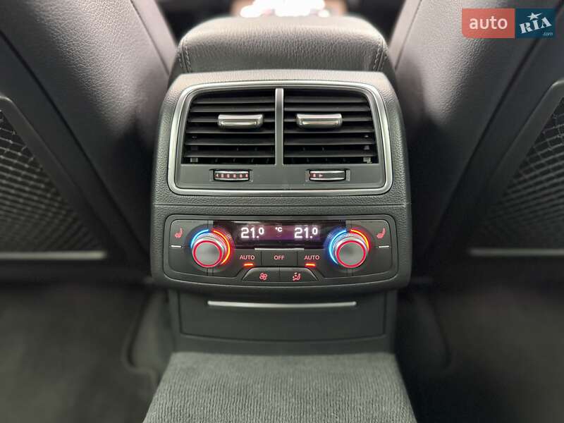 Седан Audi A6 2017 в Киеве