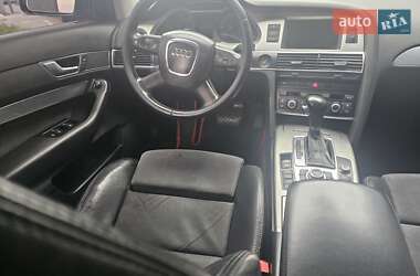 Универсал Audi A6 2007 в 