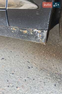 Седан Audi A6 2005 в 