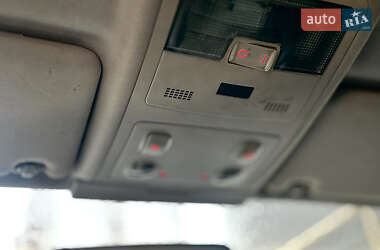 Универсал Audi A6 2004 в 