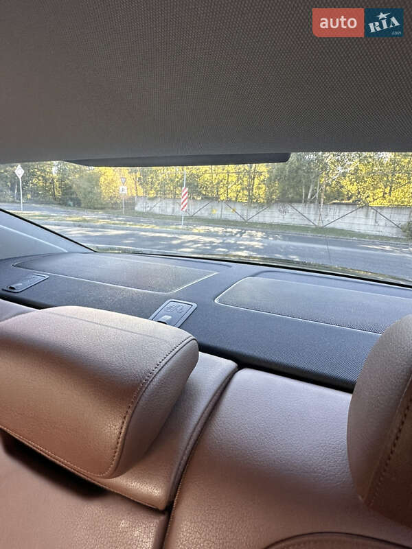 Седан Audi A6 2017 в Киеве