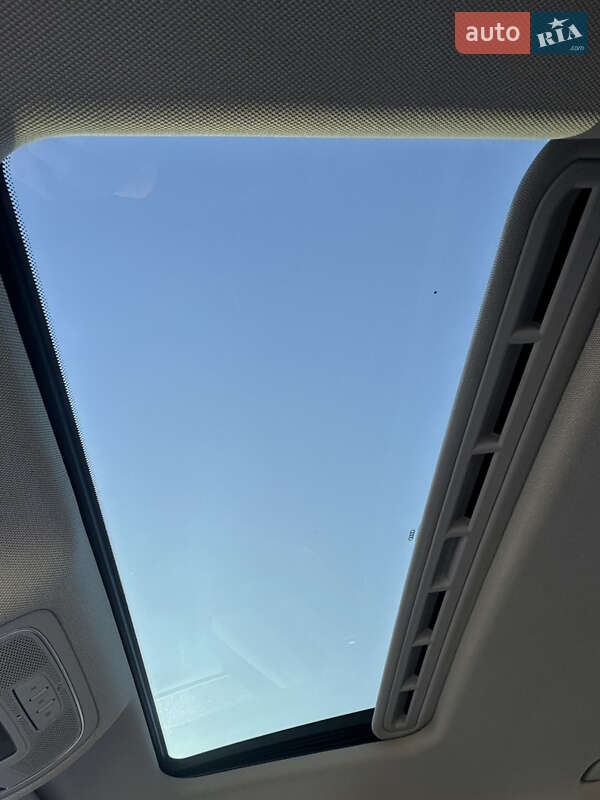 Седан Audi A6 2017 в Киеве