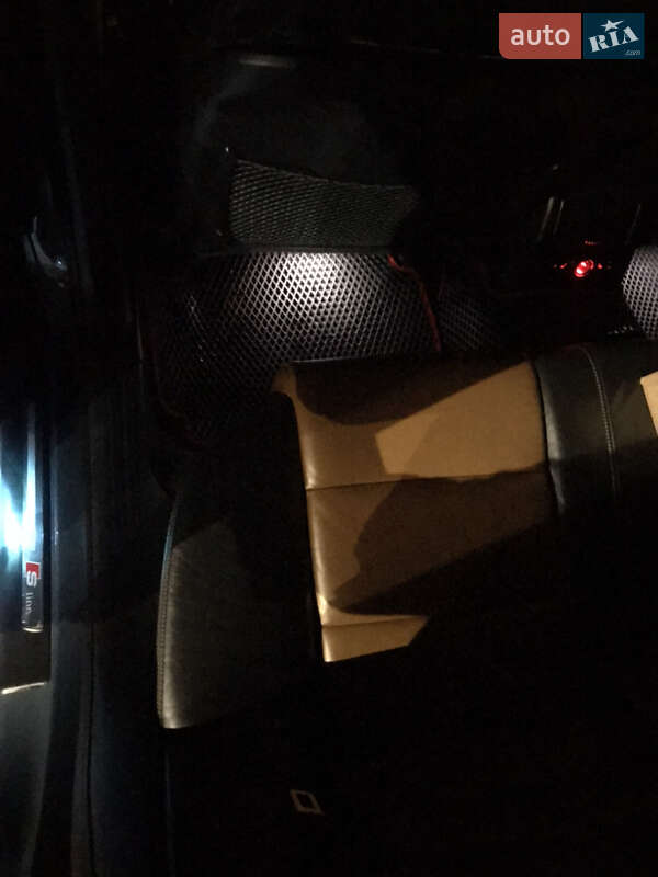 Седан Audi A6 2008 в Ямполе фото 11 Седан Audi A6 2008 в Ямполе