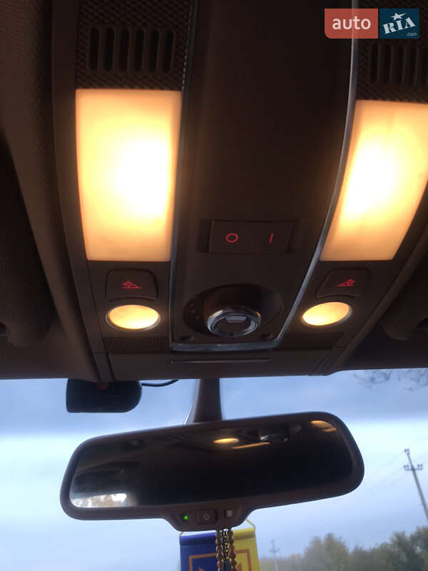 Седан Audi A6 2008 в Ямполе фото 23 Седан Audi A6 2008 в Ямполе