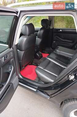 Універсал Audi A6 2003 в 