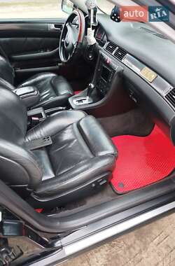 Універсал Audi A6 2003 в 