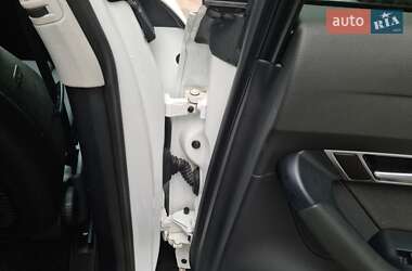 Седан Audi A6 2011 в 