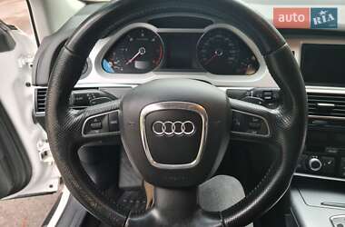 Седан Audi A6 2011 в 