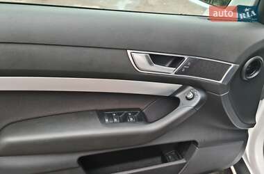 Седан Audi A6 2011 в 