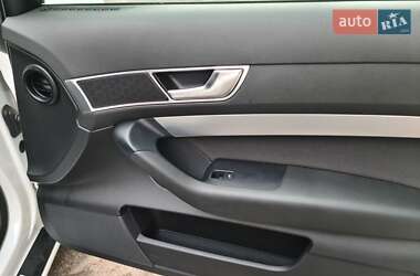 Седан Audi A6 2011 в 